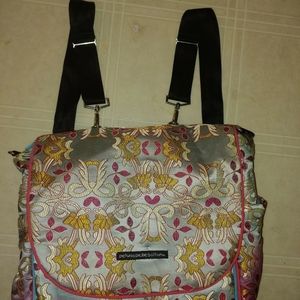 Petunia Pickle bottom bag